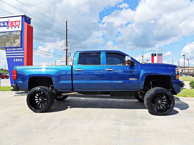  2016 Chevrolet Silverado 2500 High Country For Sale Specifications, Price and Images