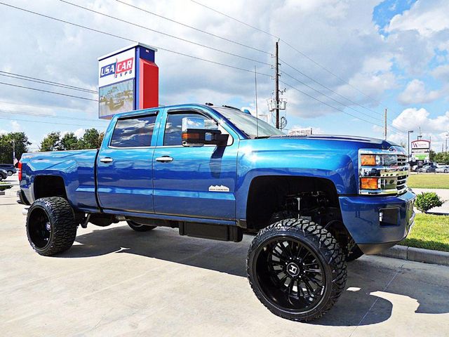  2016 Chevrolet Silverado 2500 High Country For Sale Specifications, Price and Images