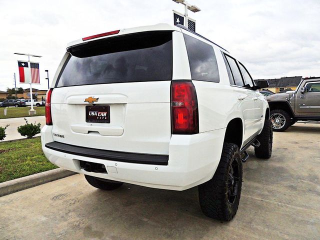  2016 Chevrolet Tahoe LT For Sale Specifications, Price and Images