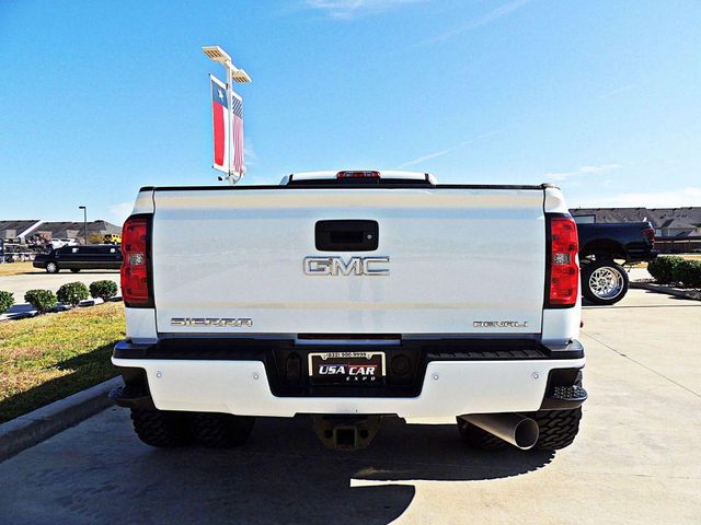  2017 GMC Sierra 3500 Denali For Sale Specifications, Price and Images