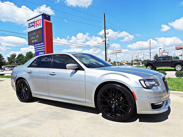  2017 Chrysler 300 S For Sale Specifications, Price and Images