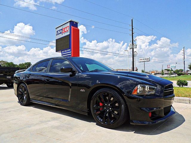  2012 Dodge Charger SRT8 For Sale Specifications, Price and Images