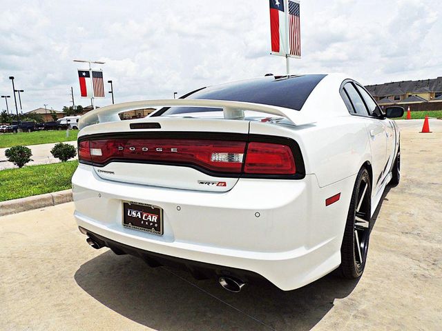  2013 Dodge Charger SRT8 For Sale Specifications, Price and Images