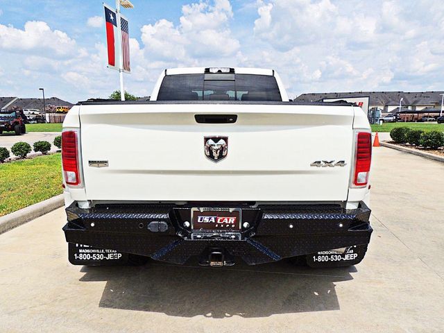  2017 RAM 3500 Laramie For Sale Specifications, Price and Images