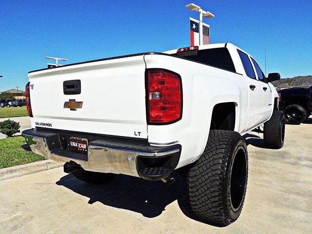  2014 Chevrolet Silverado 1500 LT For Sale Specifications, Price and Images
