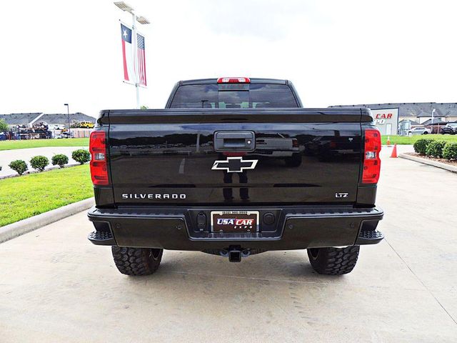  2015 Chevrolet Silverado 1500 LTZ For Sale Specifications, Price and Images