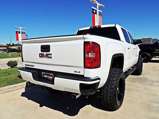  2017 GMC Sierra 1500 SLE For Sale Specifications, Price and Images