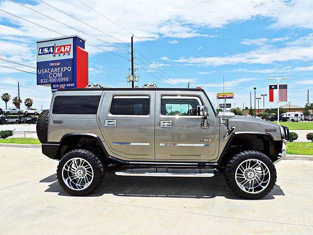  2008 Hummer H2 For Sale Specifications, Price and Images