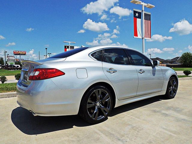  2011 INFINITI M37 Base For Sale Specifications, Price and Images