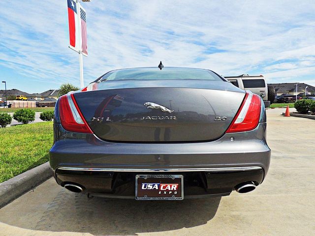  2016 Jaguar XJ XJL Portfolio For Sale Specifications, Price and Images
