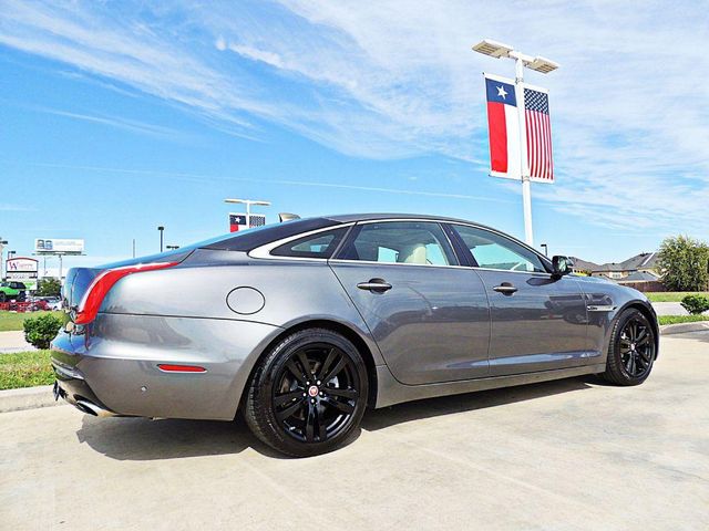  2016 Jaguar XJ XJL Portfolio For Sale Specifications, Price and Images