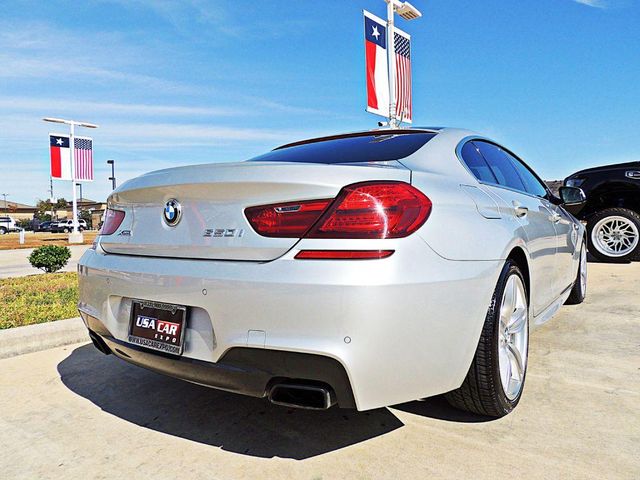  2013 BMW 650 Gran Coupe i xDrive For Sale Specifications, Price and Images