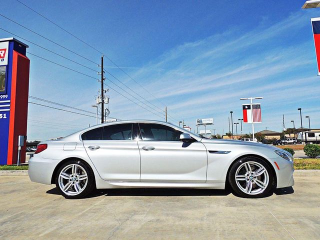  2013 BMW 650 Gran Coupe i xDrive For Sale Specifications, Price and Images