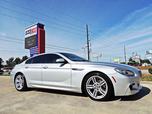  2013 BMW 650 Gran Coupe i xDrive For Sale Specifications, Price and Images
