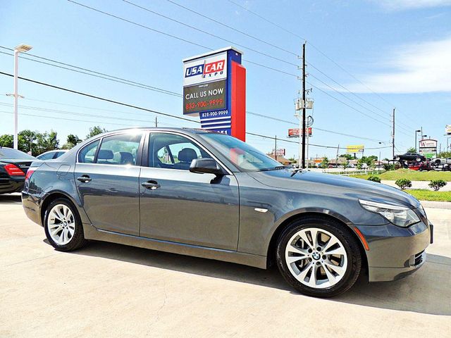  2010 BMW 535 i For Sale Specifications, Price and Images