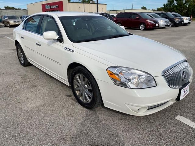  2011 Buick Lucerne For Sale Specifications, Price and Images