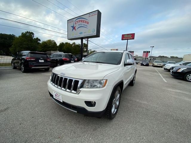  2011 Jeep Grand Cherokee Limited For Sale Specifications, Price and Images