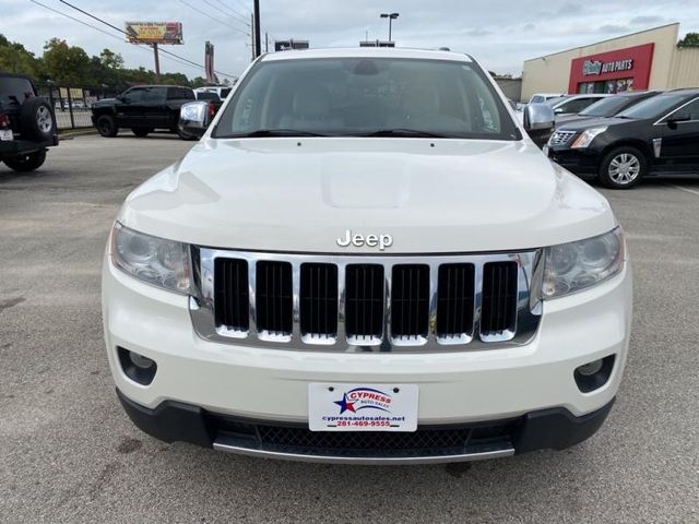  2011 Jeep Grand Cherokee Limited For Sale Specifications, Price and Images