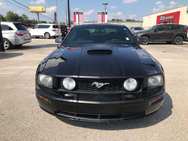  2007 Ford Mustang For Sale Specifications, Price and Images