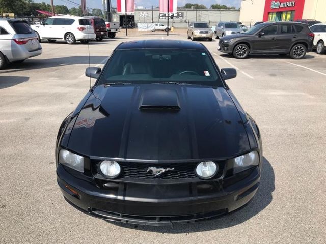  2007 Ford Mustang For Sale Specifications, Price and Images