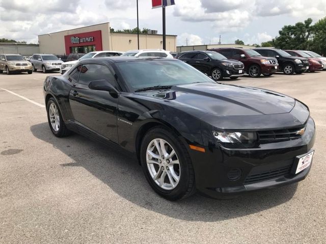  2014 Chevrolet Camaro 1LS For Sale Specifications, Price and Images