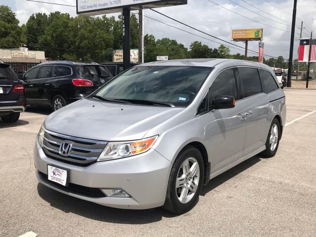  2013 Honda Odyssey For Sale Specifications, Price and Images
