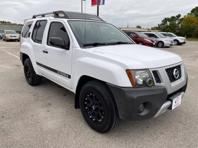  2010 Nissan Xterra X For Sale Specifications, Price and Images