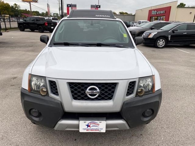  2010 Nissan Xterra X For Sale Specifications, Price and Images