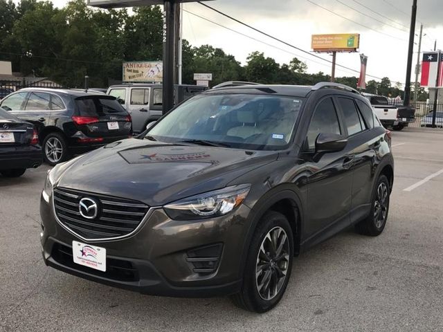  2016 Mazda CX-5 Grand Touring For Sale Specifications, Price and Images