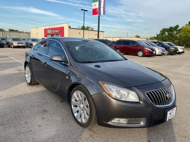  2011 Buick Regal For Sale Specifications, Price and Images