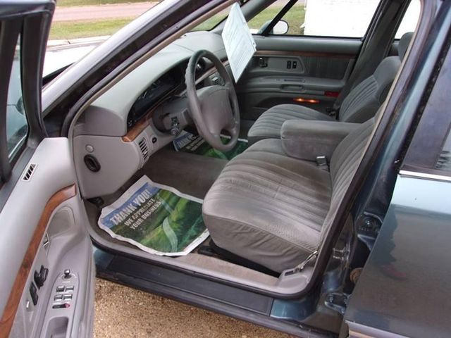  1995 Oldsmobile Base For Sale Specifications, Price and Images
