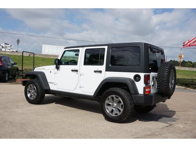 2017 Jeep Wrangler Unlimited Rubicon For Sale Specifications, Price and Images