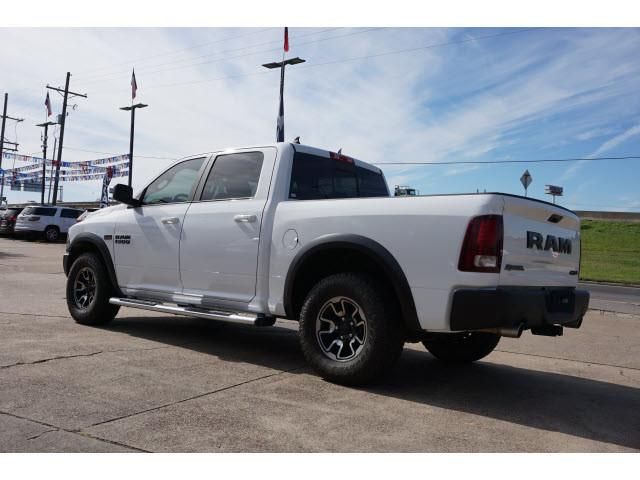  2018 RAM 1500 Rebel For Sale Specifications, Price and Images
