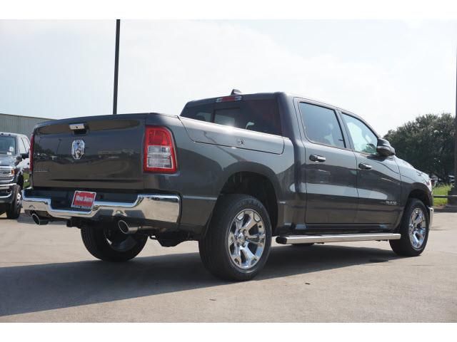  2020 RAM 1500 Big Horn For Sale Specifications, Price and Images