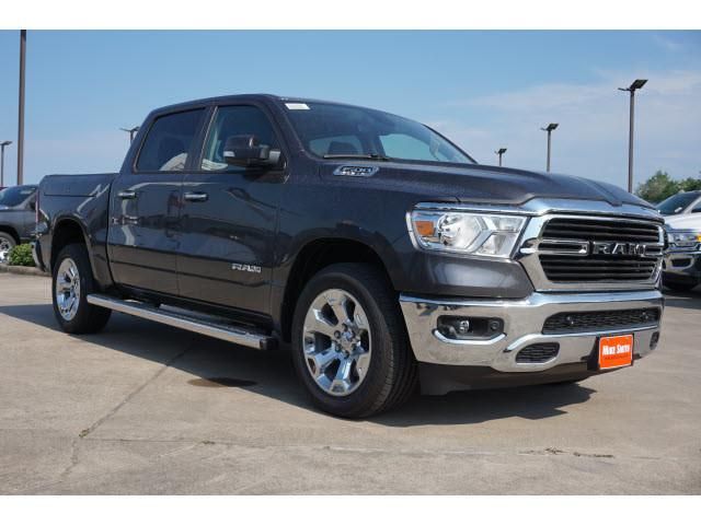  2020 RAM 1500 Big Horn For Sale Specifications, Price and Images