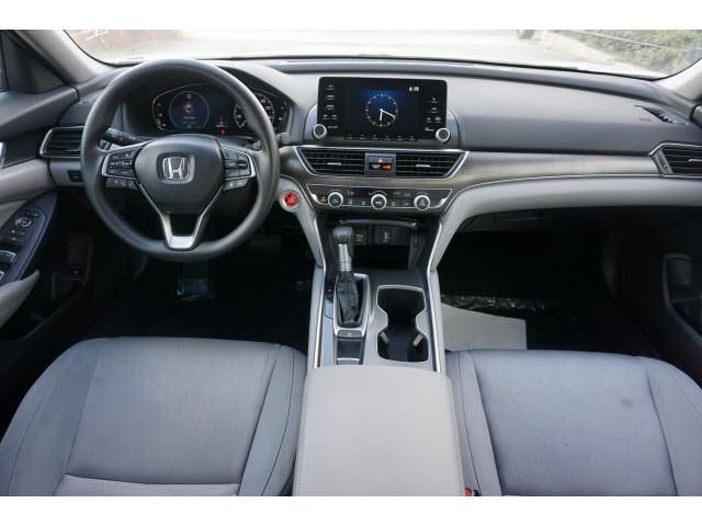  2018 Honda Accord LX For Sale Specifications, Price and Images