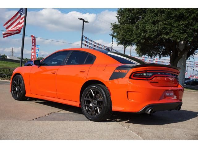 Certified 2017 Dodge Charger Daytona 340 For Sale Specifications, Price and Images