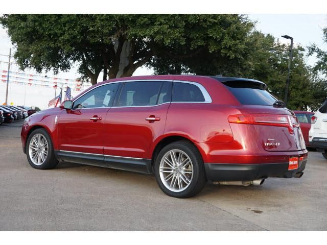  2014 Lincoln MKT EcoBoost For Sale Specifications, Price and Images