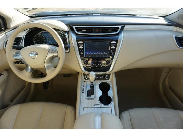  2015 Nissan Murano Platinum For Sale Specifications, Price and Images