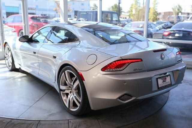  2012 Fisker Karma EcoSport For Sale Specifications, Price and Images