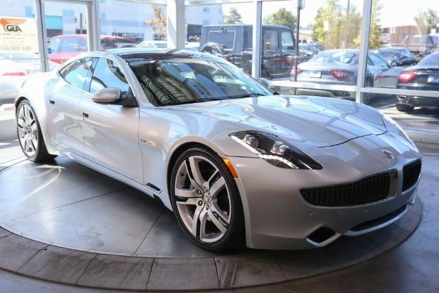  2012 Fisker Karma EcoSport For Sale Specifications, Price and Images