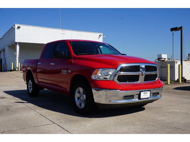  2018 RAM 1500 Lone Star For Sale Specifications, Price and Images