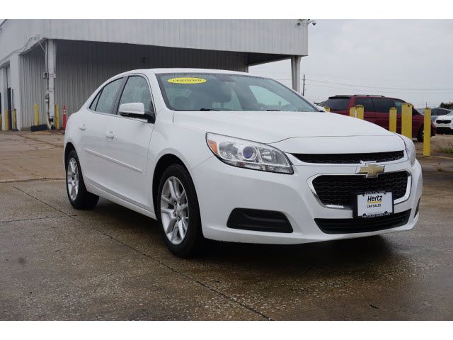  2015 Chevrolet Malibu 1LT For Sale Specifications, Price and Images