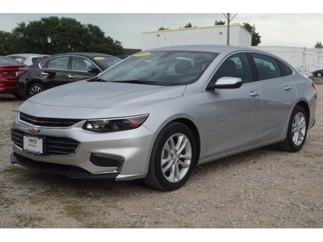  2018 Chevrolet Malibu LT For Sale Specifications, Price and Images