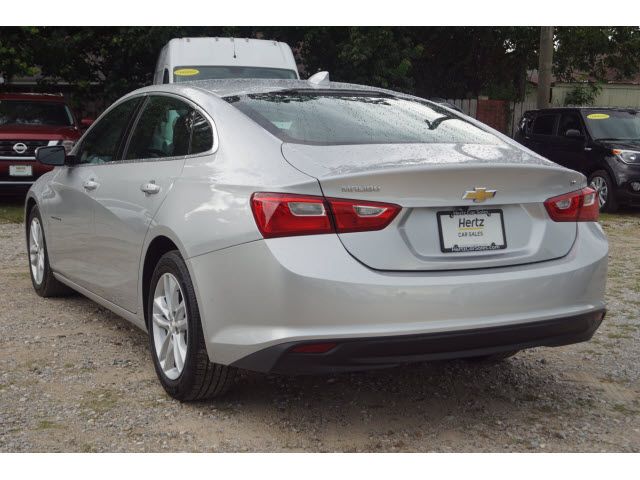  2018 Chevrolet Malibu LT For Sale Specifications, Price and Images