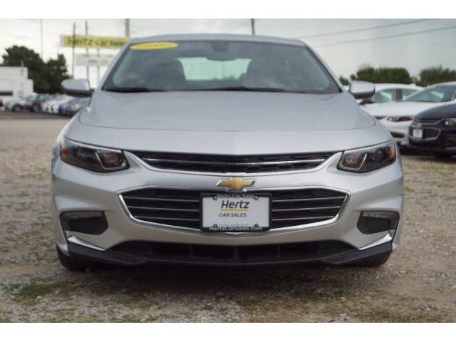  2018 Chevrolet Malibu LT For Sale Specifications, Price and Images