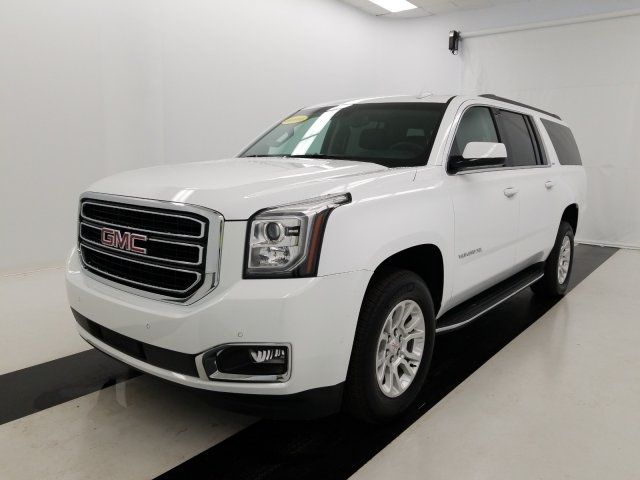  2019 GMC Yukon XL SLT For Sale Specifications, Price and Images