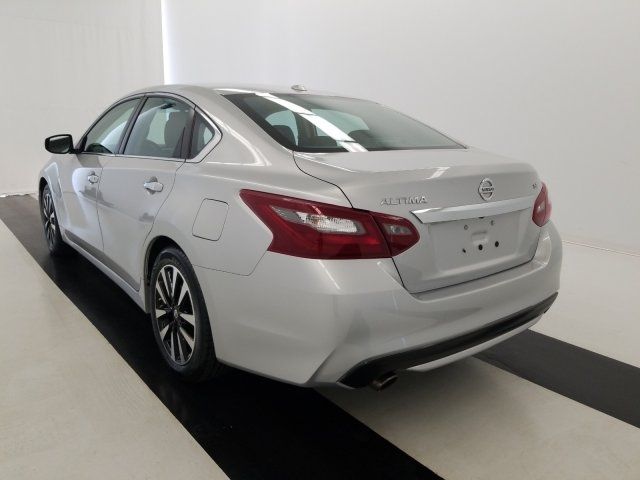  2018 Nissan Altima 2.5 SL For Sale Specifications, Price and Images
