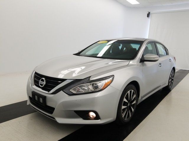  2018 Nissan Altima 2.5 SL For Sale Specifications, Price and Images