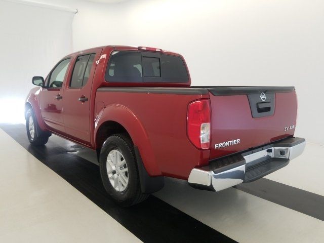  2018 Nissan Frontier PRO-4X For Sale Specifications, Price and Images